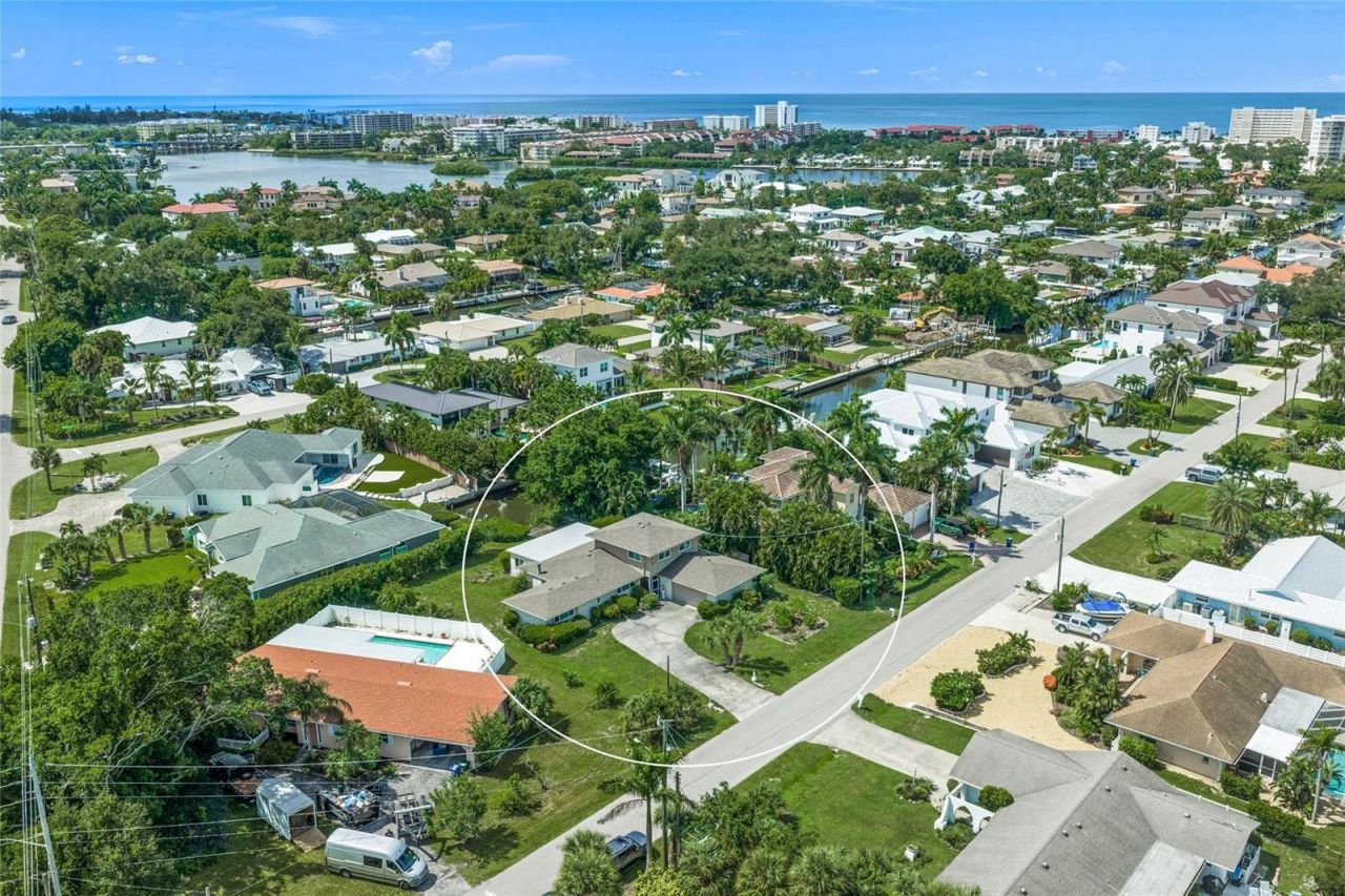 1820 Stanford Lane, Sarasota, FL 34231 Photo