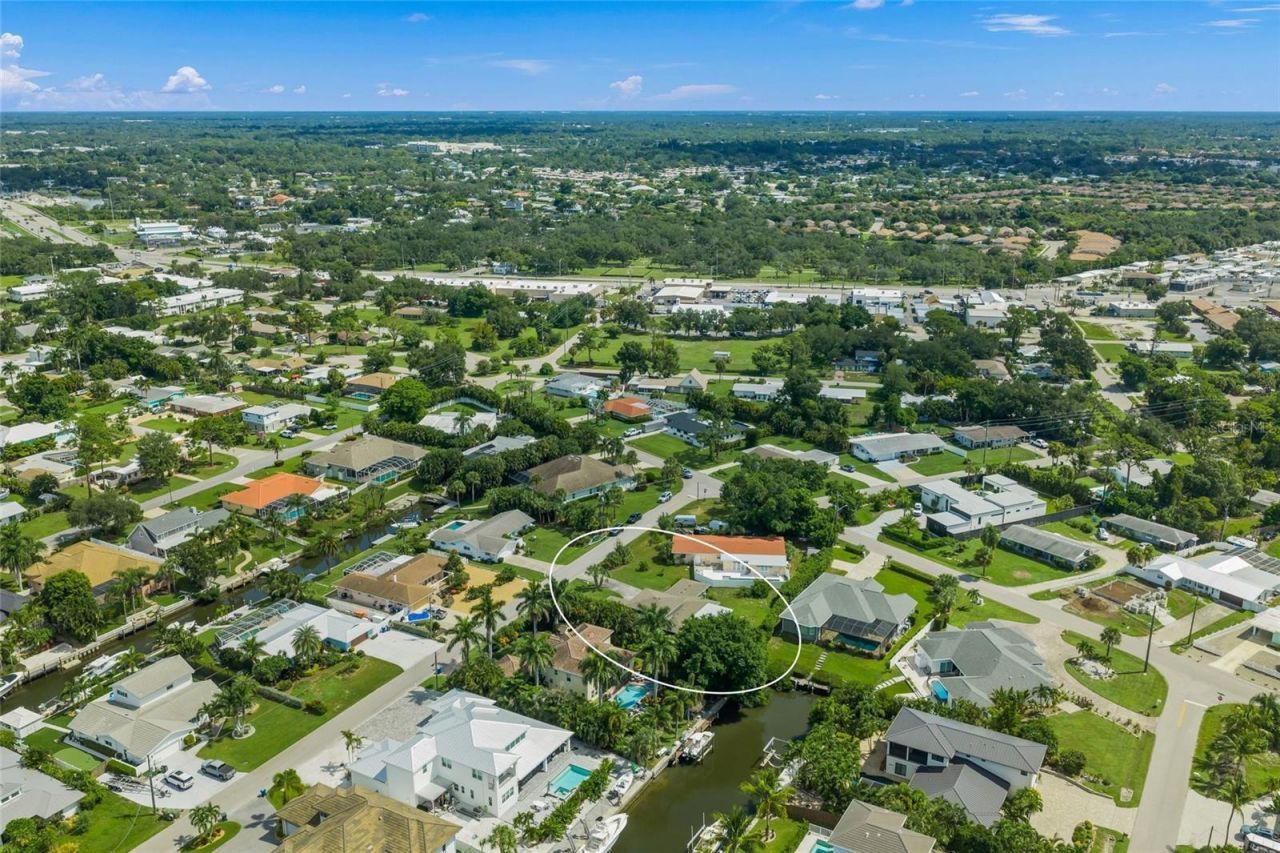1820 Stanford Lane, Sarasota, FL 34231 Photo