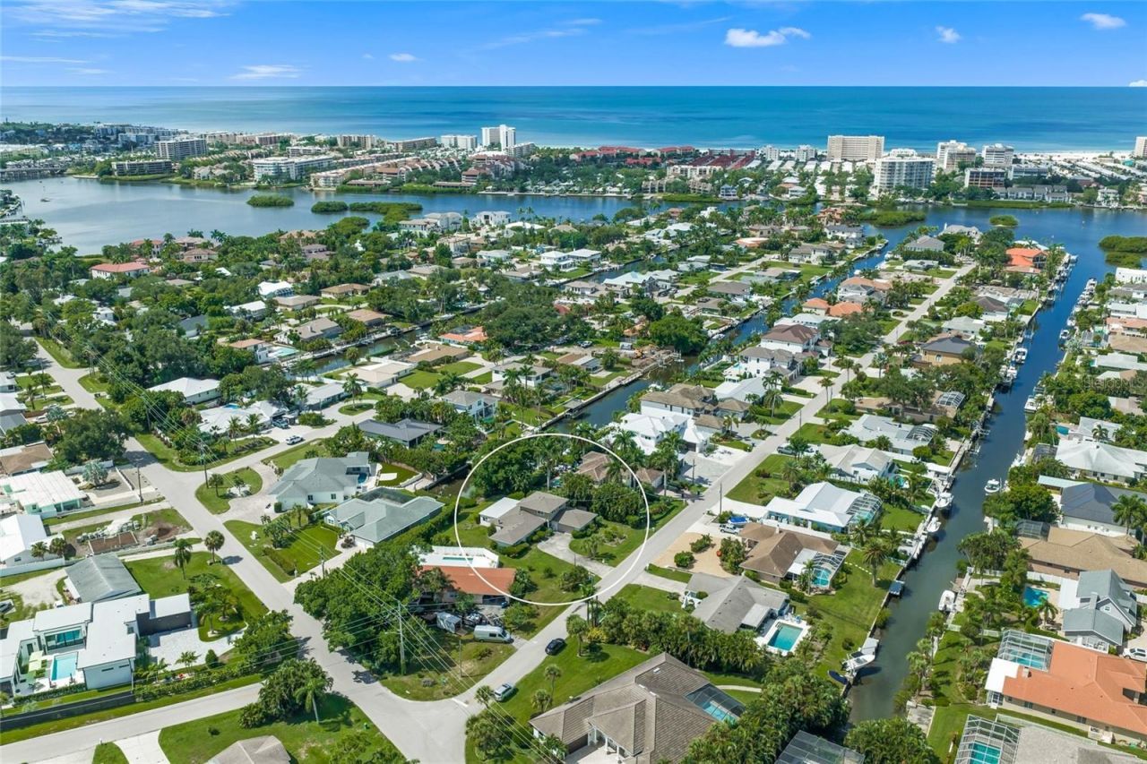 1820 Stanford Lane, Sarasota, FL 34231 Photo