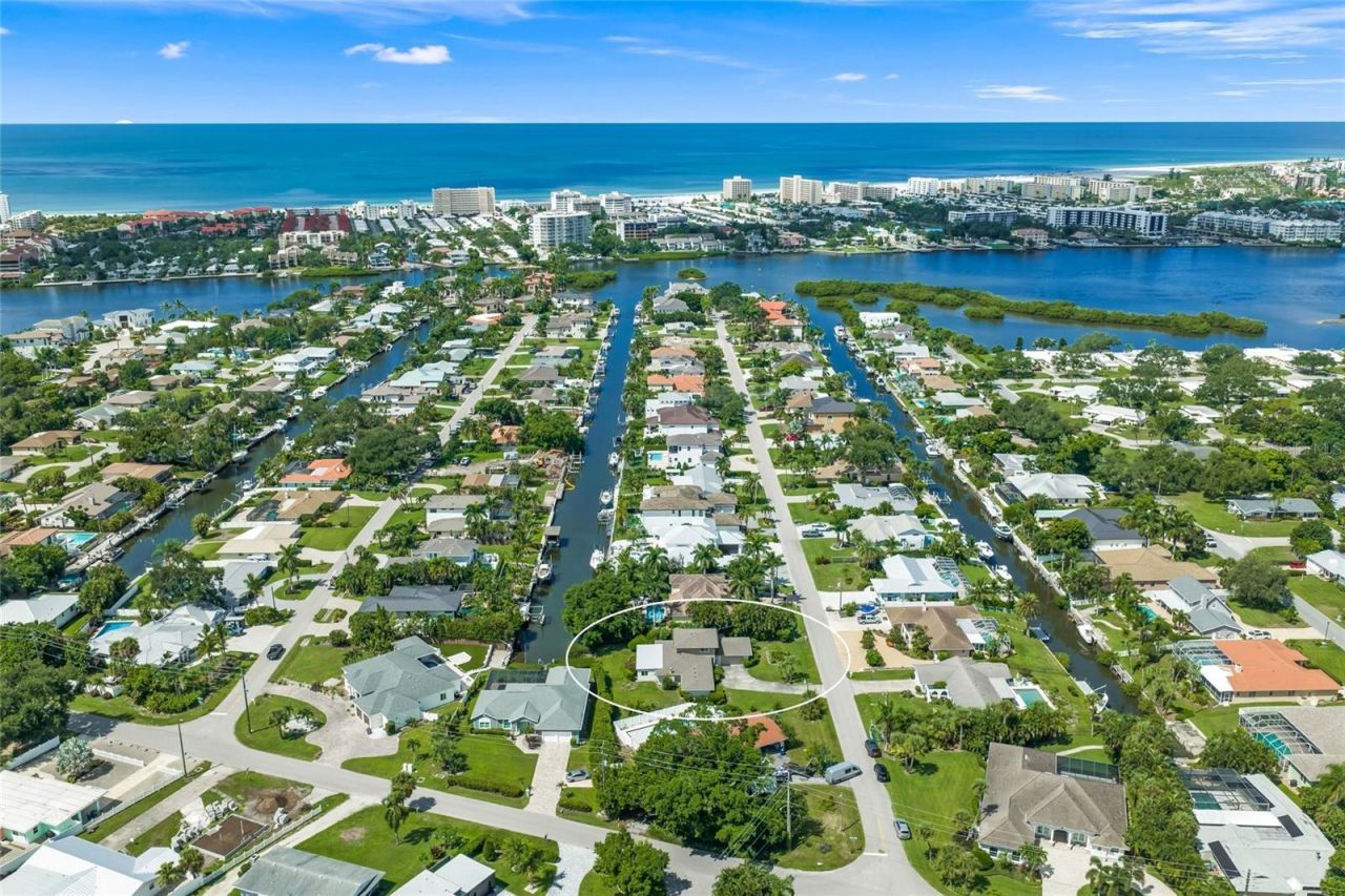 1820 Stanford Lane, Sarasota, FL 34231 Photo