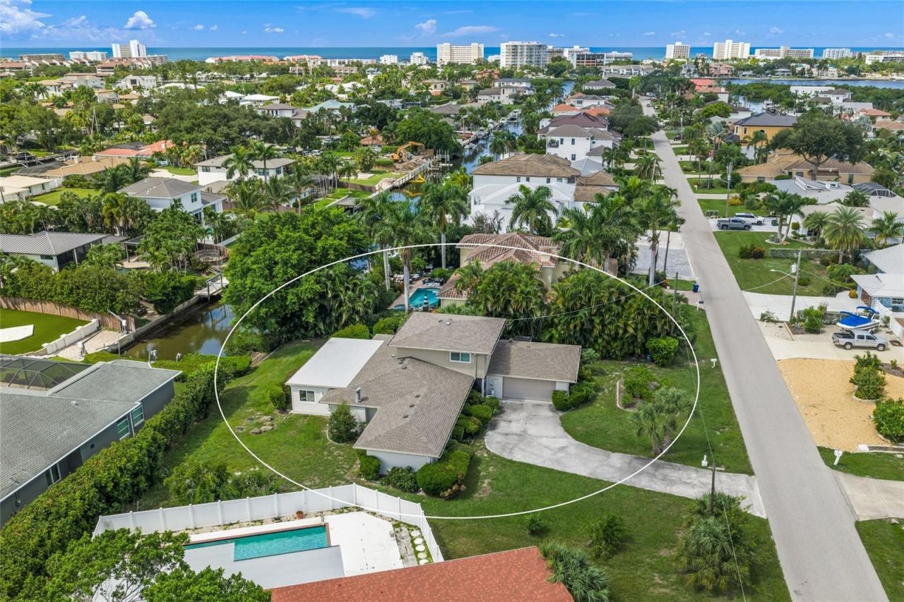 1820 Stanford Lane, Sarasota, FL 34231 Photo