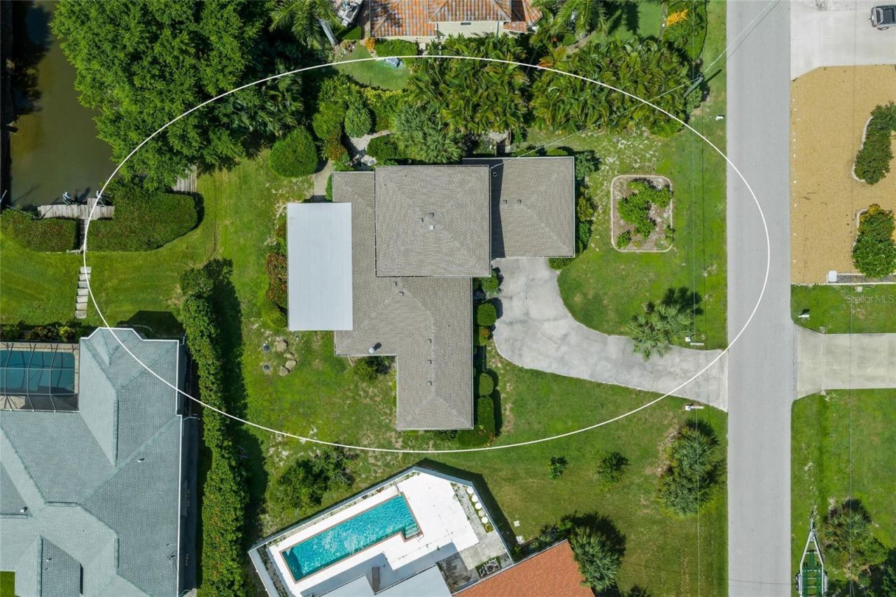 1820 Stanford Lane, Sarasota, FL 34231 Photo