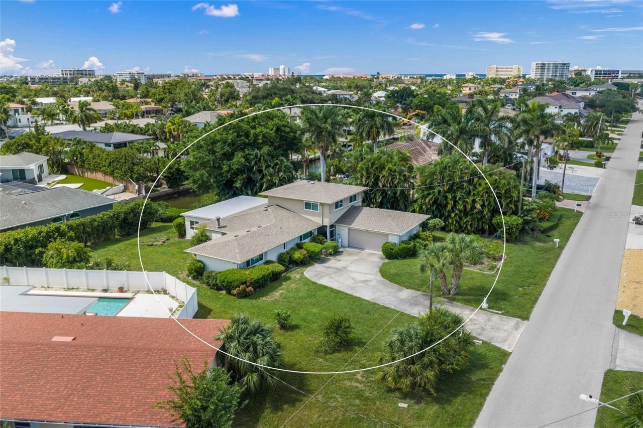 1820 Stanford Lane, Sarasota, FL 34231 Photo
