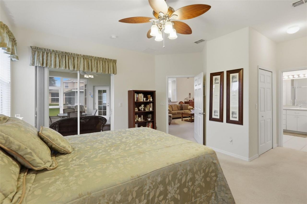 20743 Queen Alexandra Drive, Leesburg, FL 34748 Photo