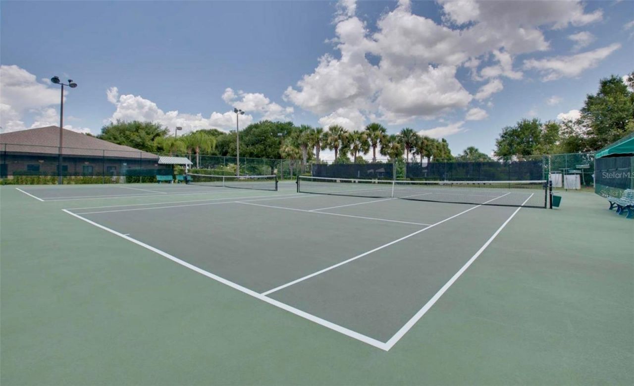 20743 Queen Alexandra Drive, Leesburg, FL 34748 Photo