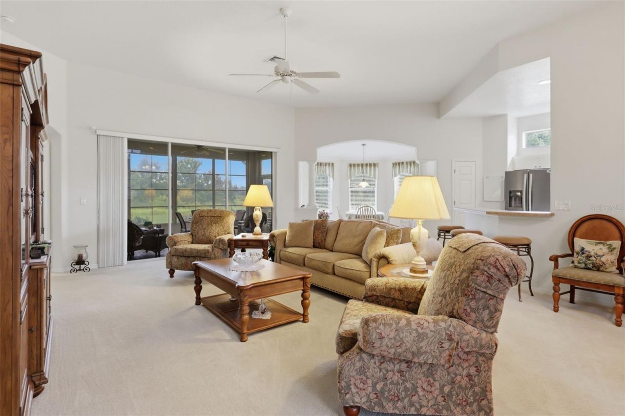 20743 Queen Alexandra Drive, Leesburg, FL 34748 Photo