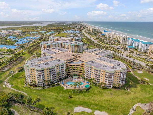 4670 LINKS VILLAGE DRIVE, Unit C204, PONCE INLET, FL 32127
