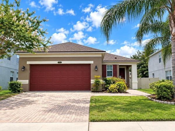 13303 MOSS PARK RIDGE DRIVE , ORLANDO, FL 32832