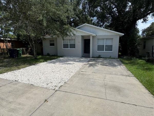 1013 E ESKIMO AVENUE , TAMPA, FL 33604