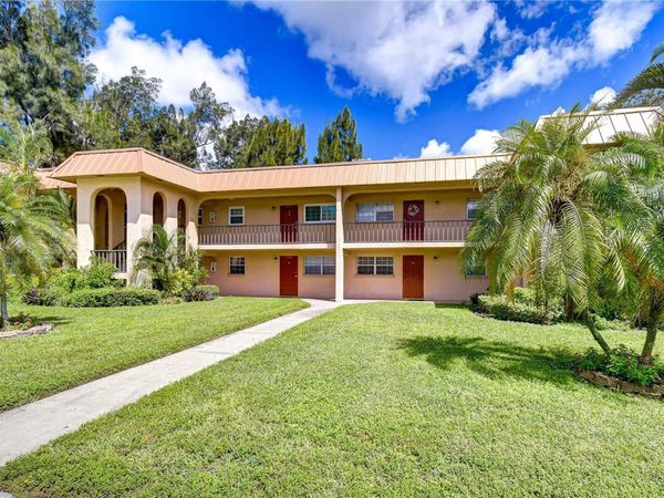 4500 E BAY DRIVE , Unit 139, CLEARWATER, FL 33764