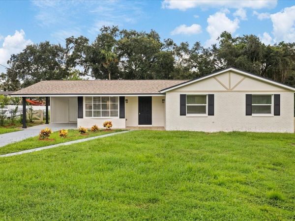 110 VIRGINIA AVENUE , SEFFNER, FL 33584