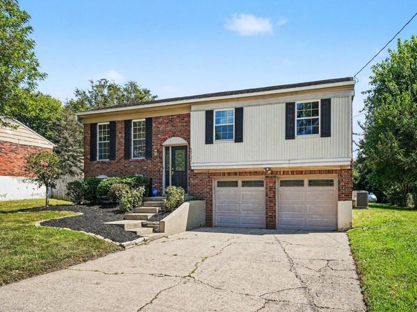5932 Carlton Drive, Burlington, KY 41005
