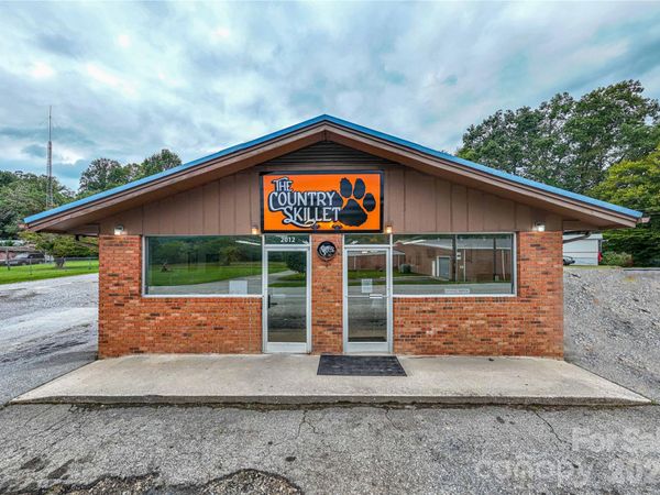 2012 Old Rosman Highway , Rosman, NC 28772