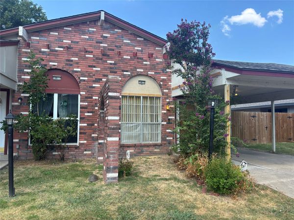 10815 E 15th Street , Tulsa, OK 74128
