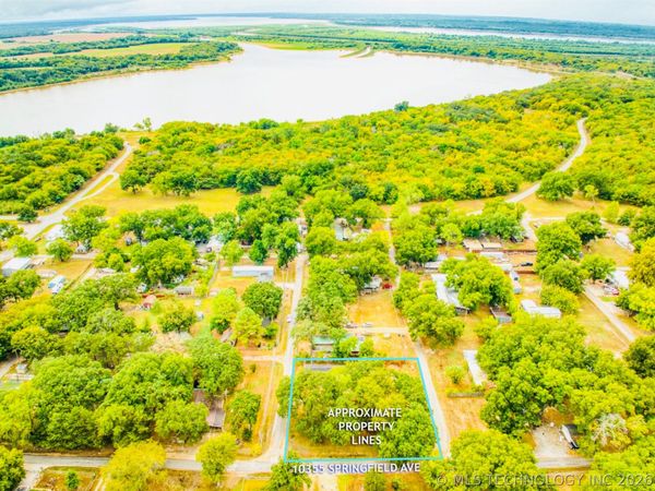 10355 Springfield , Lebanon, OK 73440