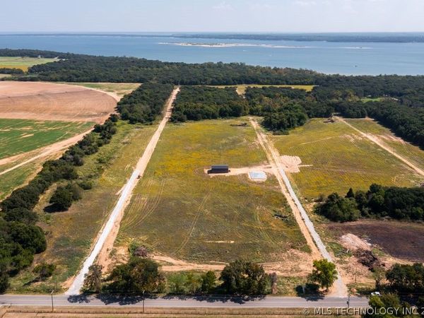 11639 Xavri Lane , Kingston, OK 73439