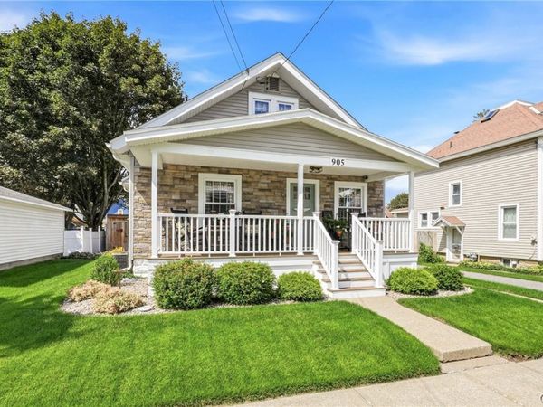 905 Franklyn Street, Rome, NY 13440
