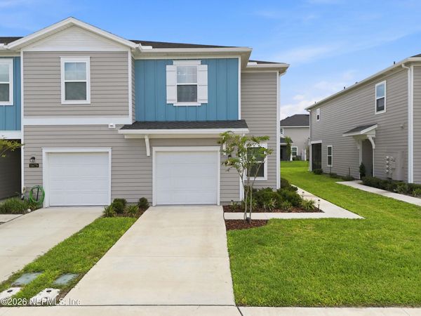 1673 PACIFICO Way, Jacksonville, FL 32211