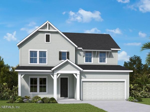 13036 WHISPERING WINDS Drive, Jacksonville, FL 32256