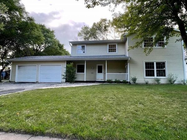 2110 Frisch Road, Madison, WI 53711