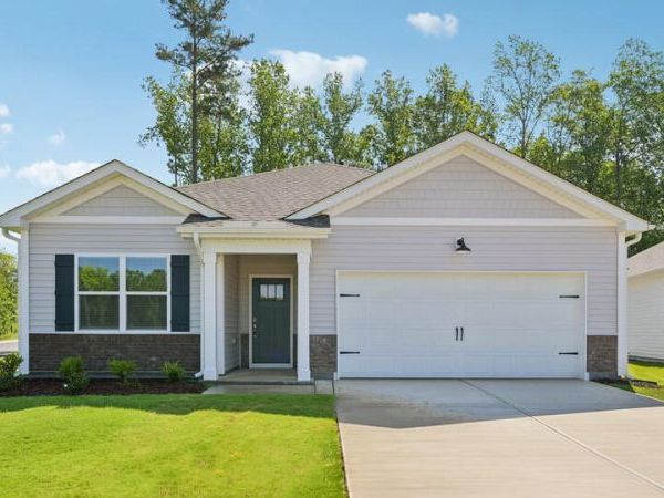 428 Conifer Street , Sanford, NC 27332
