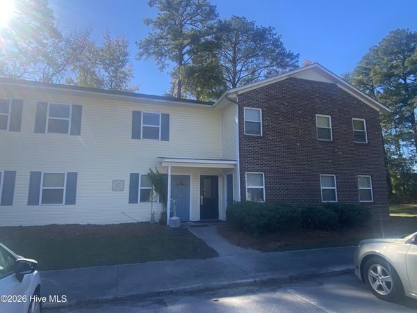 225 Cordell Circle , Jacksonville, NC 28540