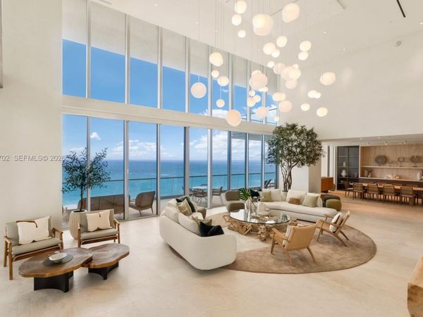 18501 Collins Ave , Unit 2301, Sunny Isles Beach, FL 33160