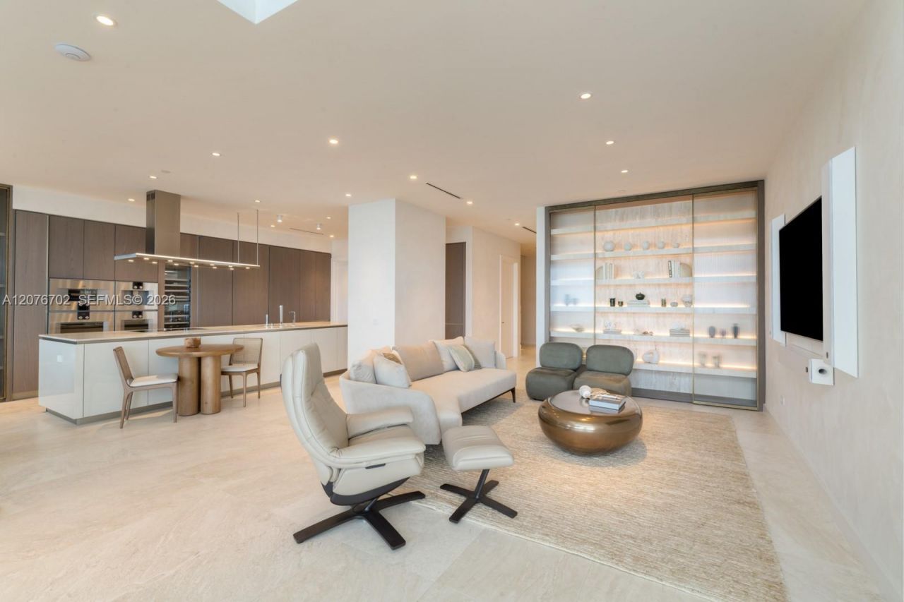18501 Collins Ave , Unit 2301, Sunny Isles Beach, FL 33160 Photo