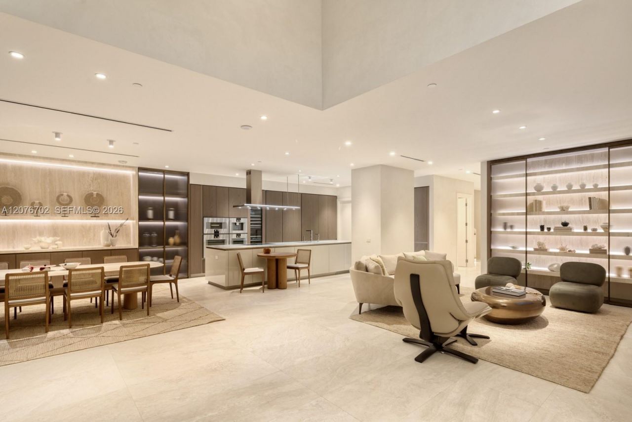 18501 Collins Ave , Unit 2301, Sunny Isles Beach, FL 33160 Photo