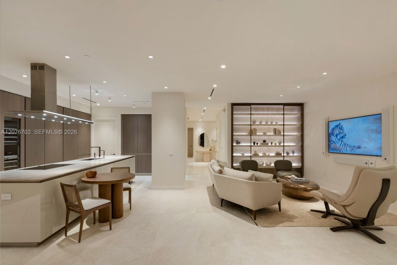 18501 Collins Ave , Unit 2301, Sunny Isles Beach, FL 33160 Photo