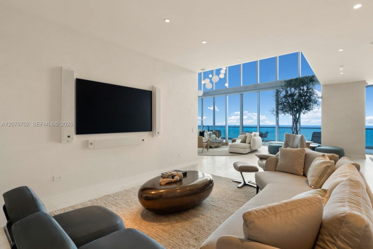 18501 Collins Ave , Unit 2301, Sunny Isles Beach, FL 33160 Photo