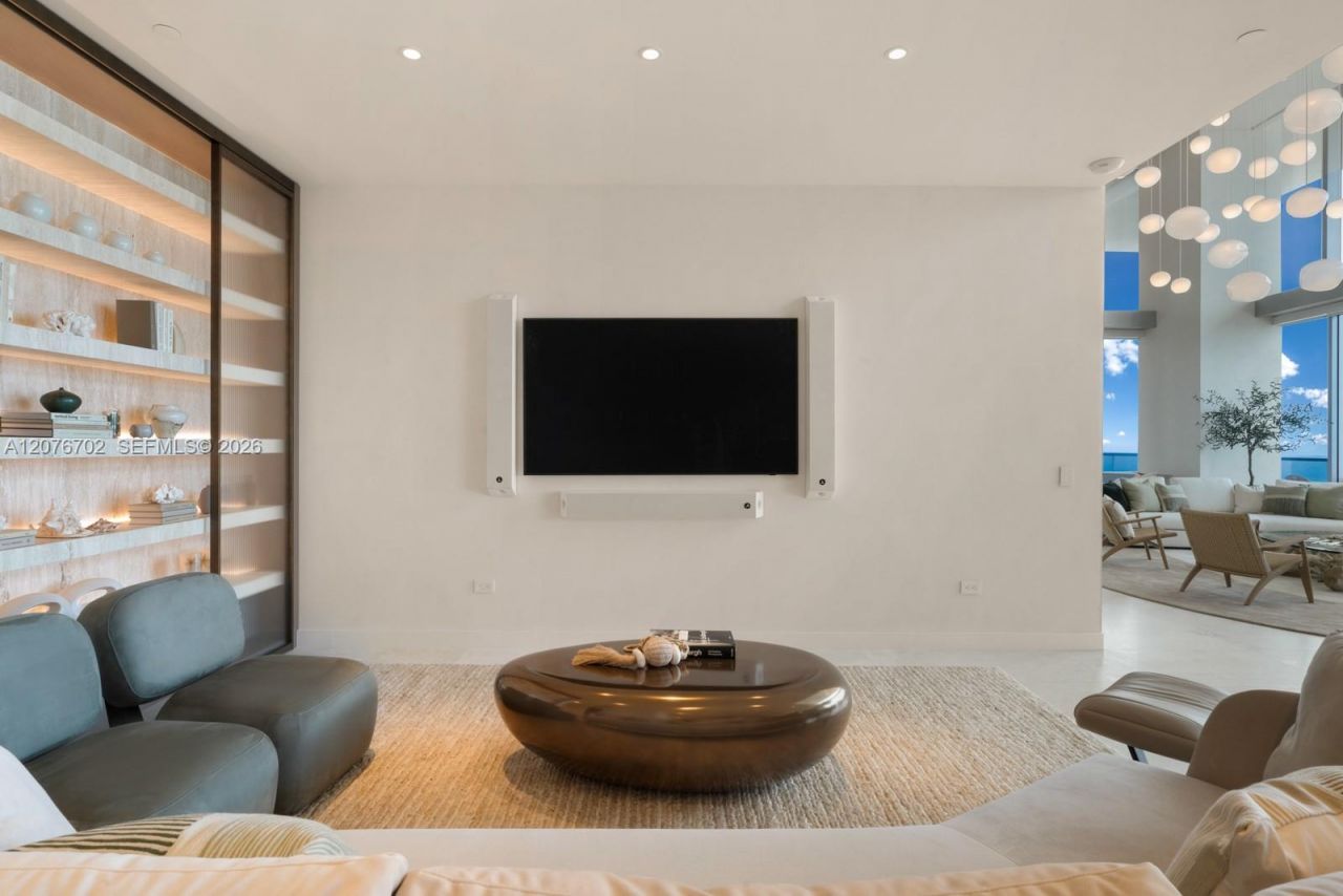 18501 Collins Ave , Unit 2301, Sunny Isles Beach, FL 33160 Photo