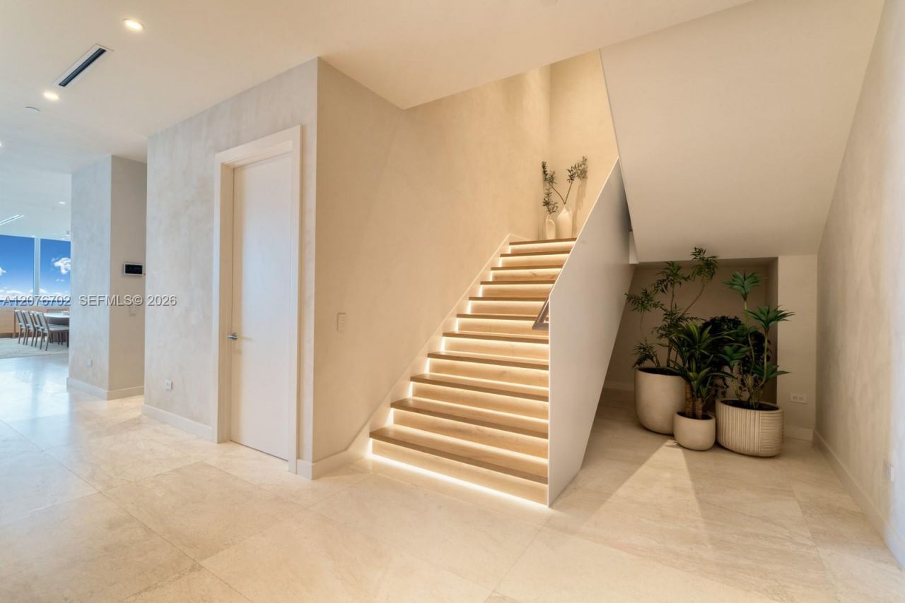 18501 Collins Ave , Unit 2301, Sunny Isles Beach, FL 33160 Photo