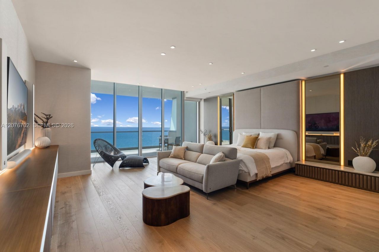 18501 Collins Ave , Unit 2301, Sunny Isles Beach, FL 33160 Photo