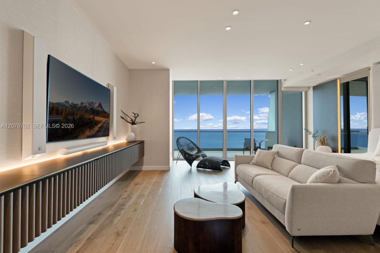 18501 Collins Ave , Unit 2301, Sunny Isles Beach, FL 33160 Photo