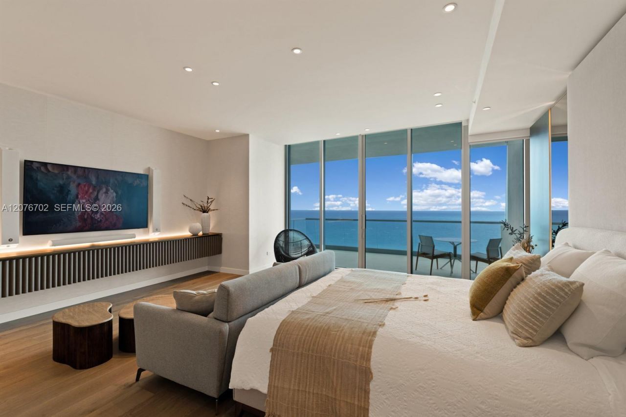 18501 Collins Ave , Unit 2301, Sunny Isles Beach, FL 33160 Photo