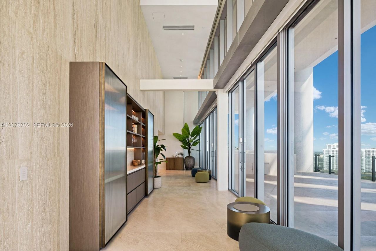 18501 Collins Ave , Unit 2301, Sunny Isles Beach, FL 33160 Photo