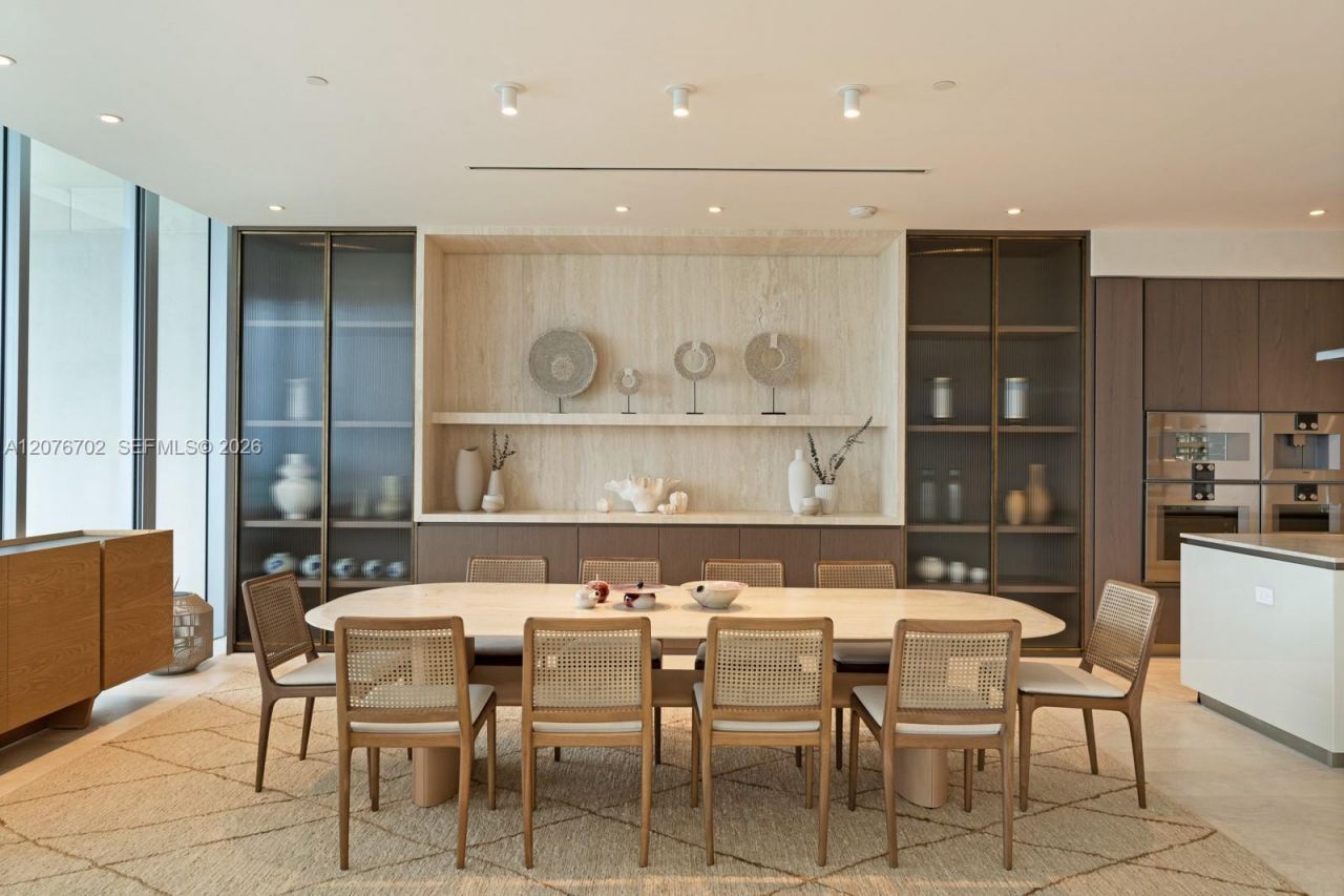 18501 Collins Ave , Unit 2301, Sunny Isles Beach, FL 33160 Photo