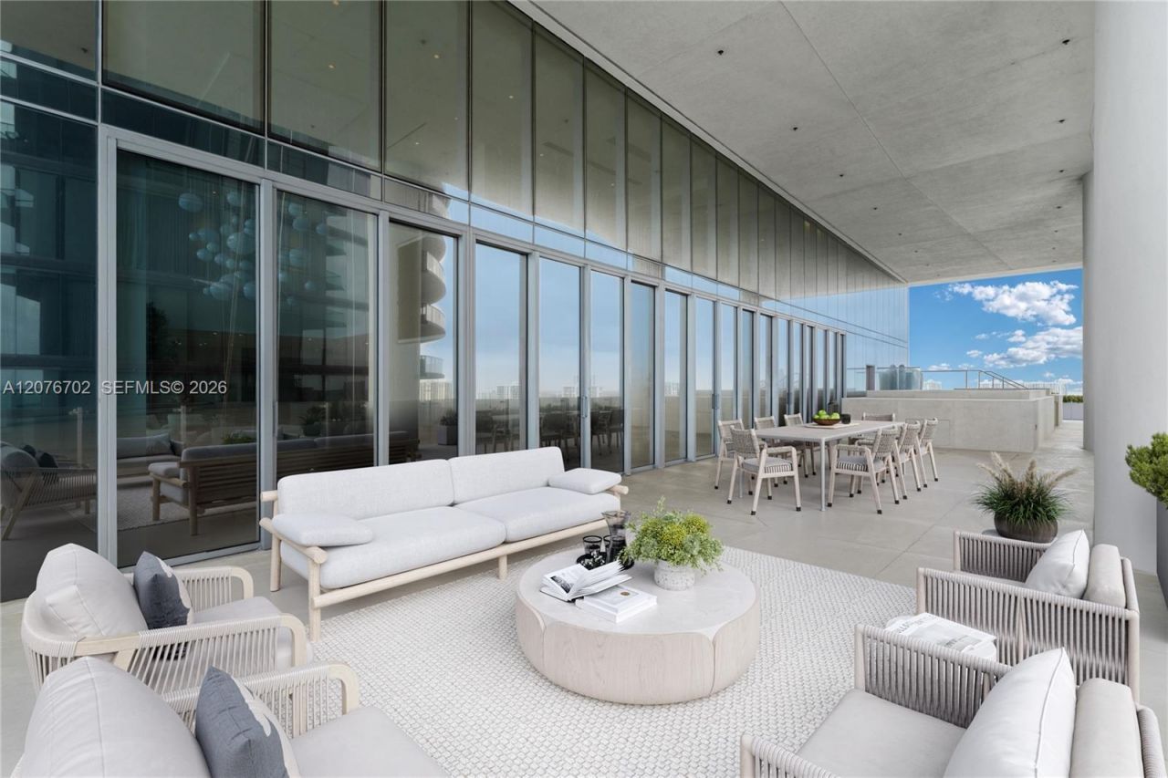 18501 Collins Ave , Unit 2301, Sunny Isles Beach, FL 33160 Photo