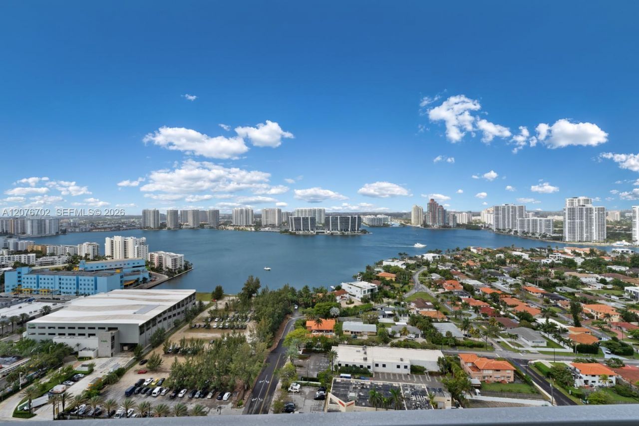 18501 Collins Ave , Unit 2301, Sunny Isles Beach, FL 33160 Photo