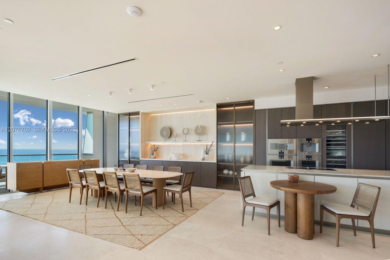 18501 Collins Ave , Unit 2301, Sunny Isles Beach, FL 33160 Photo
