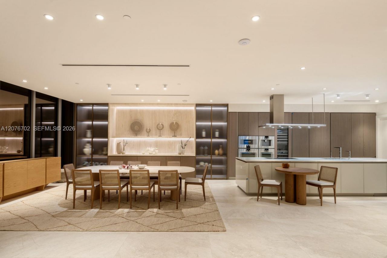 18501 Collins Ave , Unit 2301, Sunny Isles Beach, FL 33160 Photo