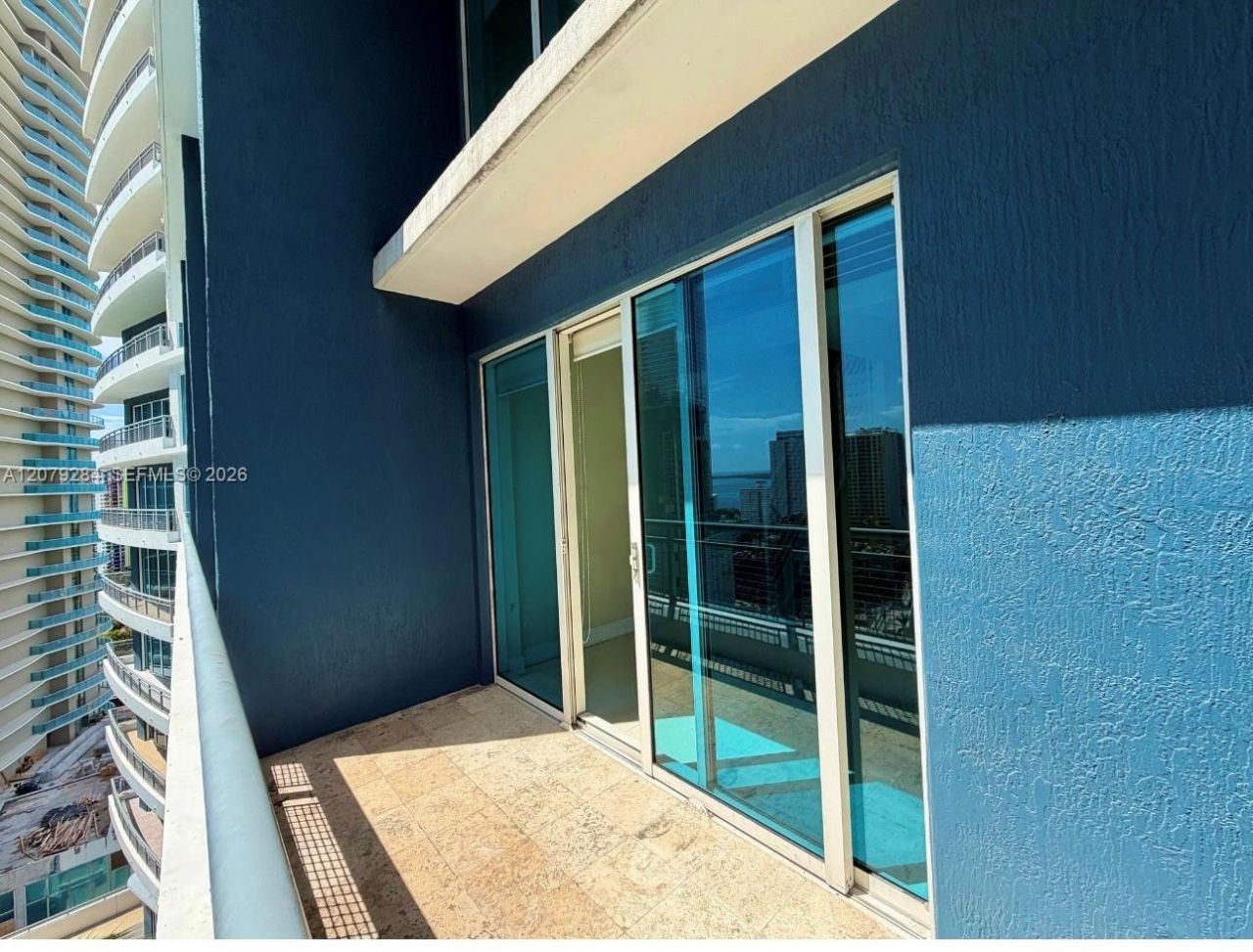 60 SW 13th St, Unit 1808, Miami, FL 33130 Photo