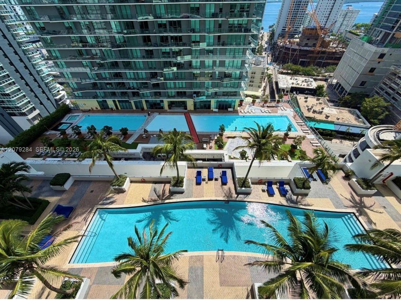 60 SW 13th St, Unit 1808, Miami, FL 33130 Photo