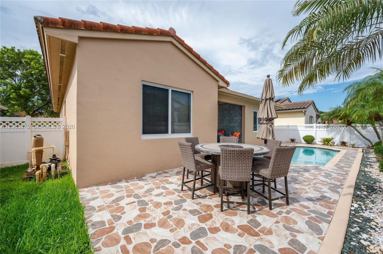 13149 SW 24th St, Miramar, FL 33027 Photo
