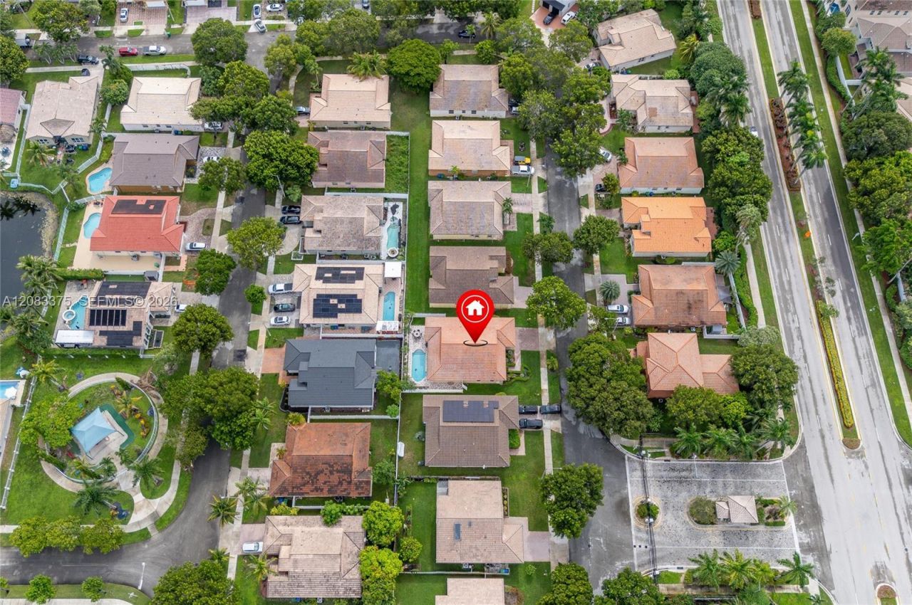 13149 SW 24th St, Miramar, FL 33027 Photo