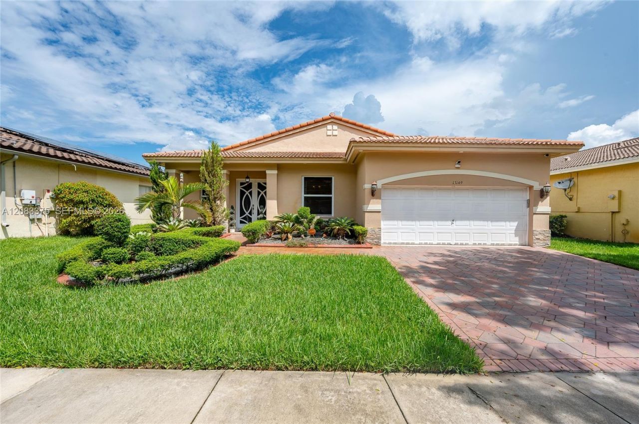13149 SW 24th St, Miramar, FL 33027 Photo