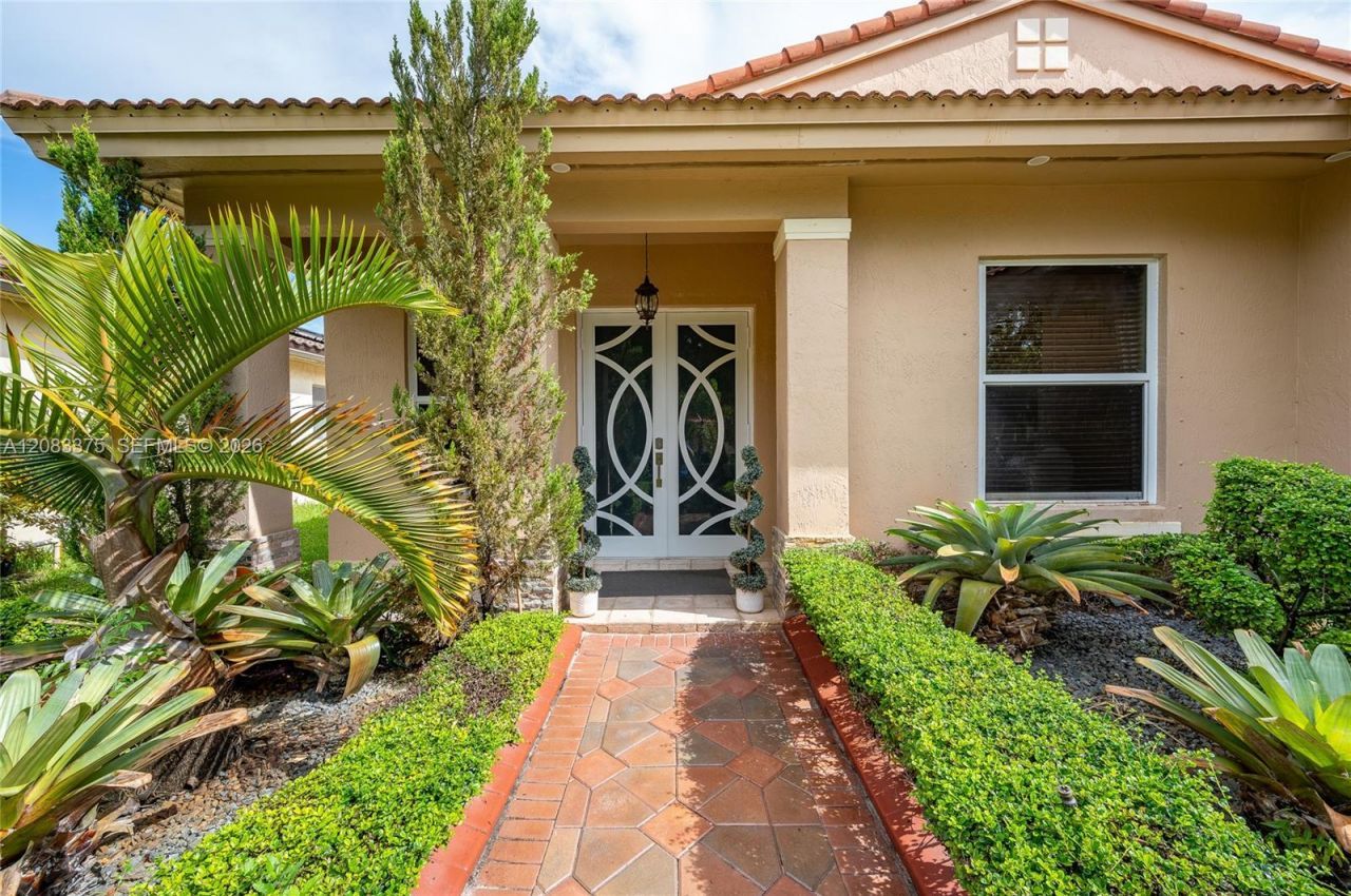 13149 SW 24th St, Miramar, FL 33027 Photo
