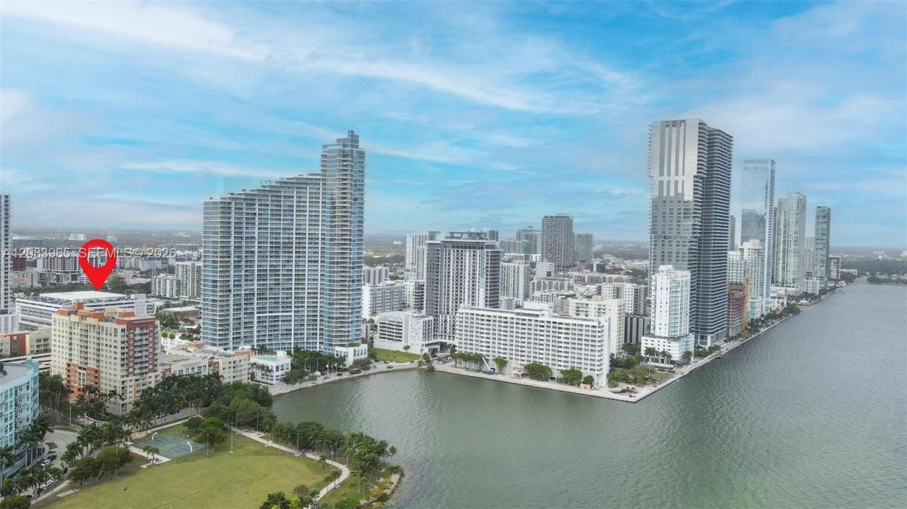 2000 N Bayshore Dr, Unit 408, Miami, FL 33137 Photo