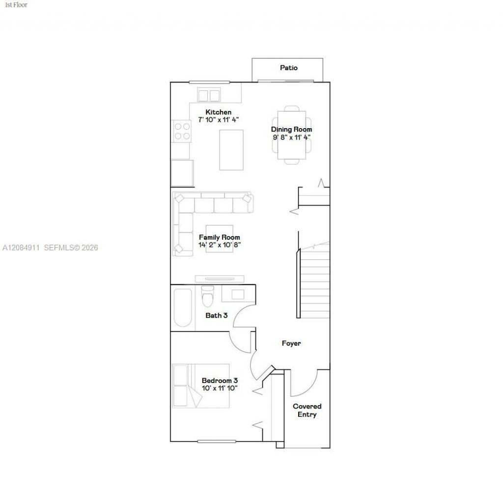 17821 SW 356th Ter, Homestead, FL 33034 Photo